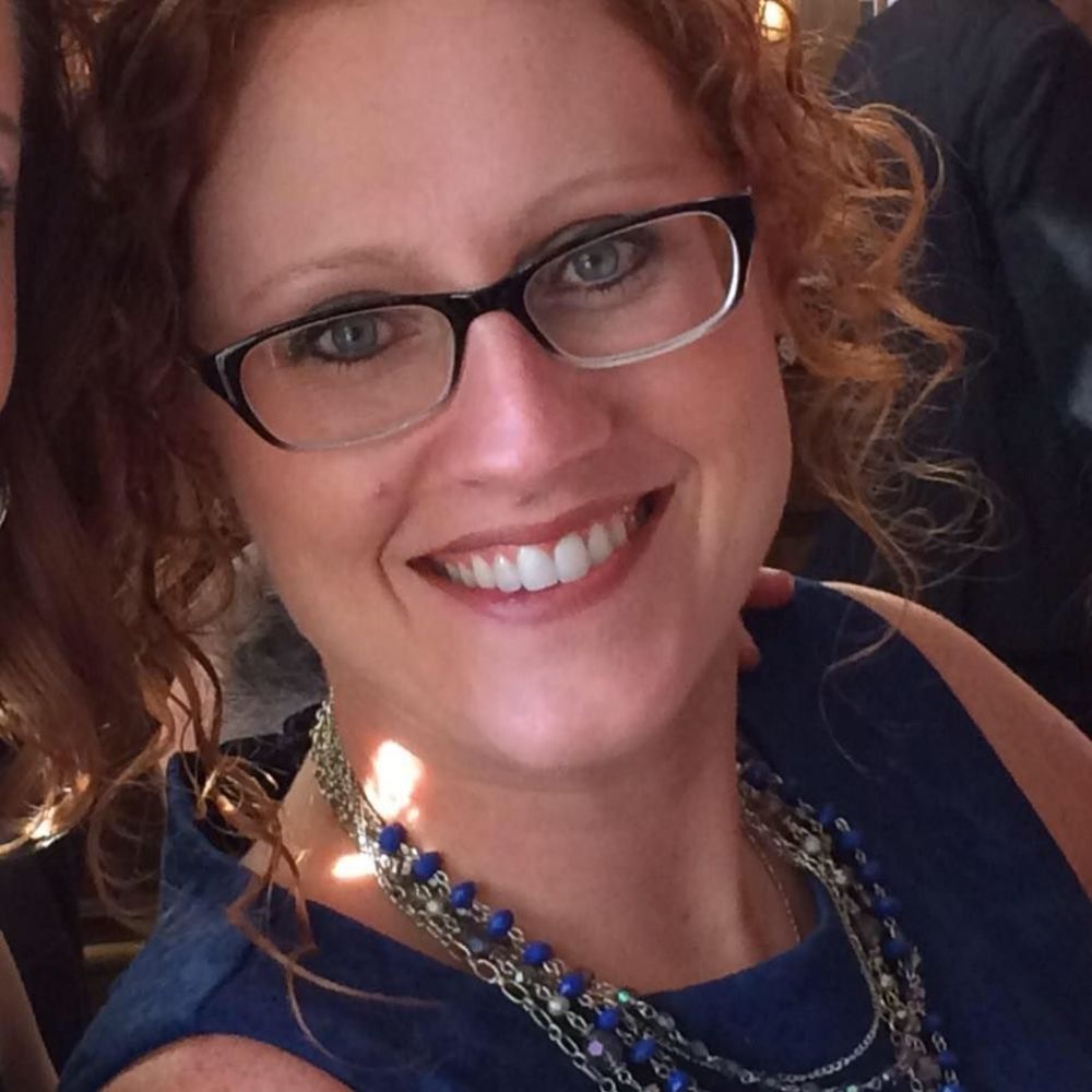 Meet your Posher, Angie
